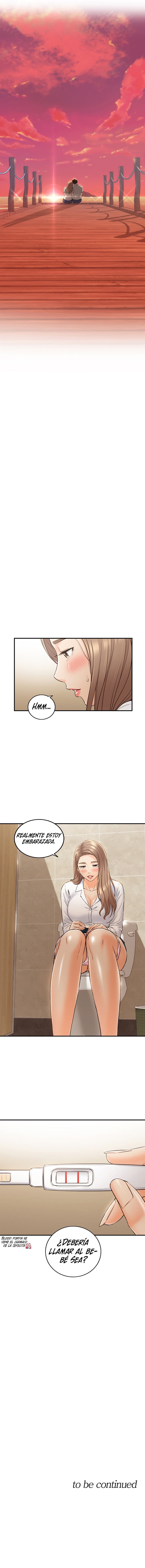Young Boss Raw Chapter 111 Page 10