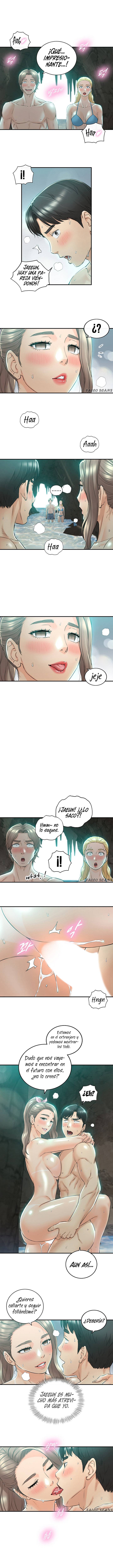 Young Boss Raw Chapter 111 Page 5