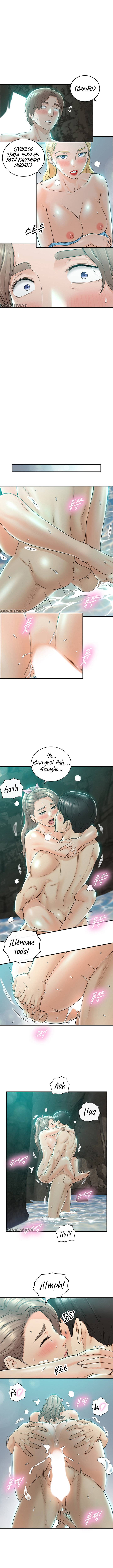 Young Boss Raw Chapter 111 Page 6