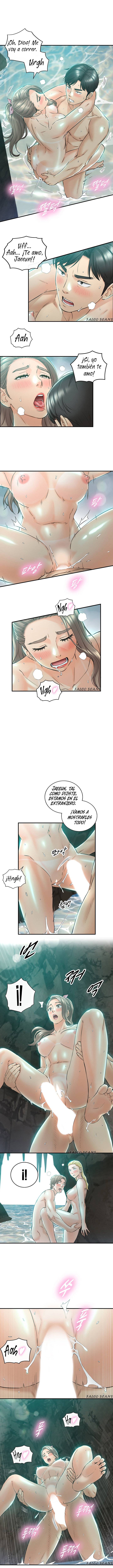 Young Boss Raw Chapter 111 Page 7