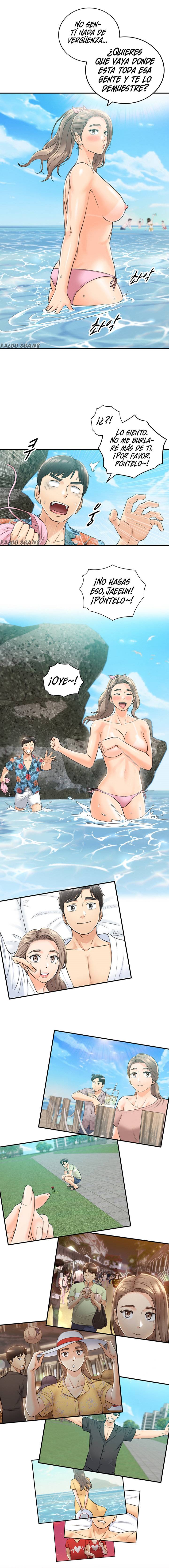 Young Boss Raw Chapter 111 Page 9
