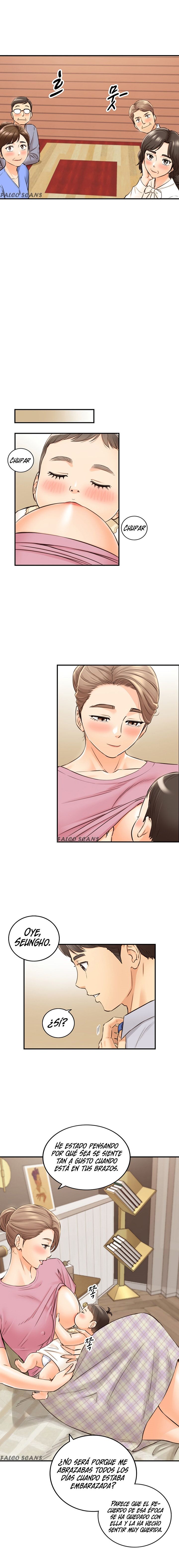 Young Boss Raw Chapter 112 Page 4