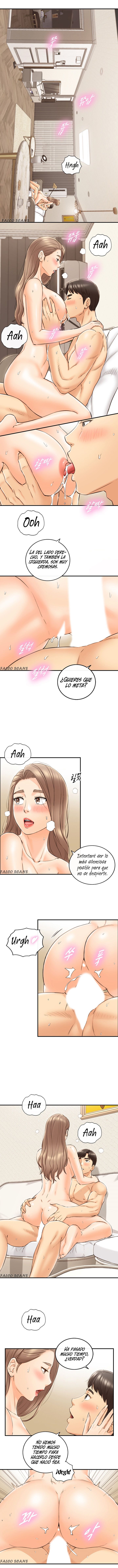 Young Boss Raw Chapter 112 Page 7