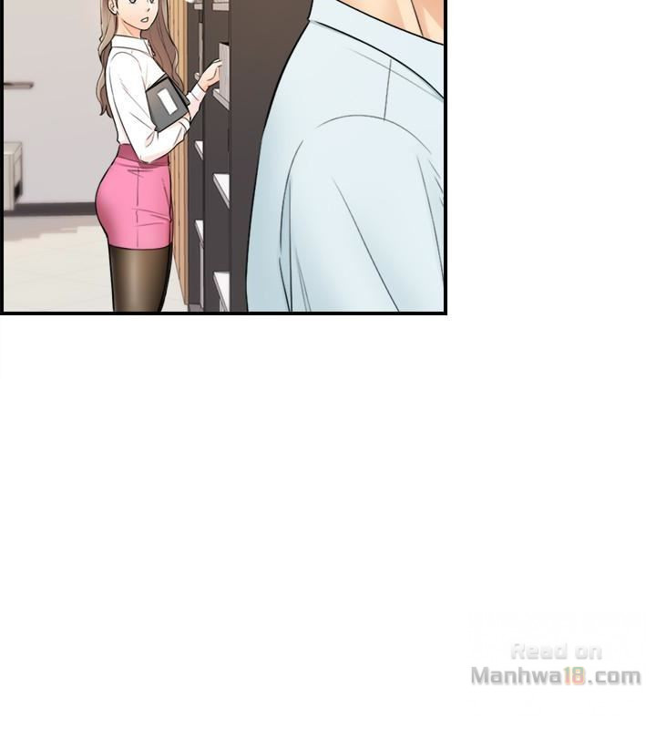 Young Boss Raw Chapter 17 Page 28