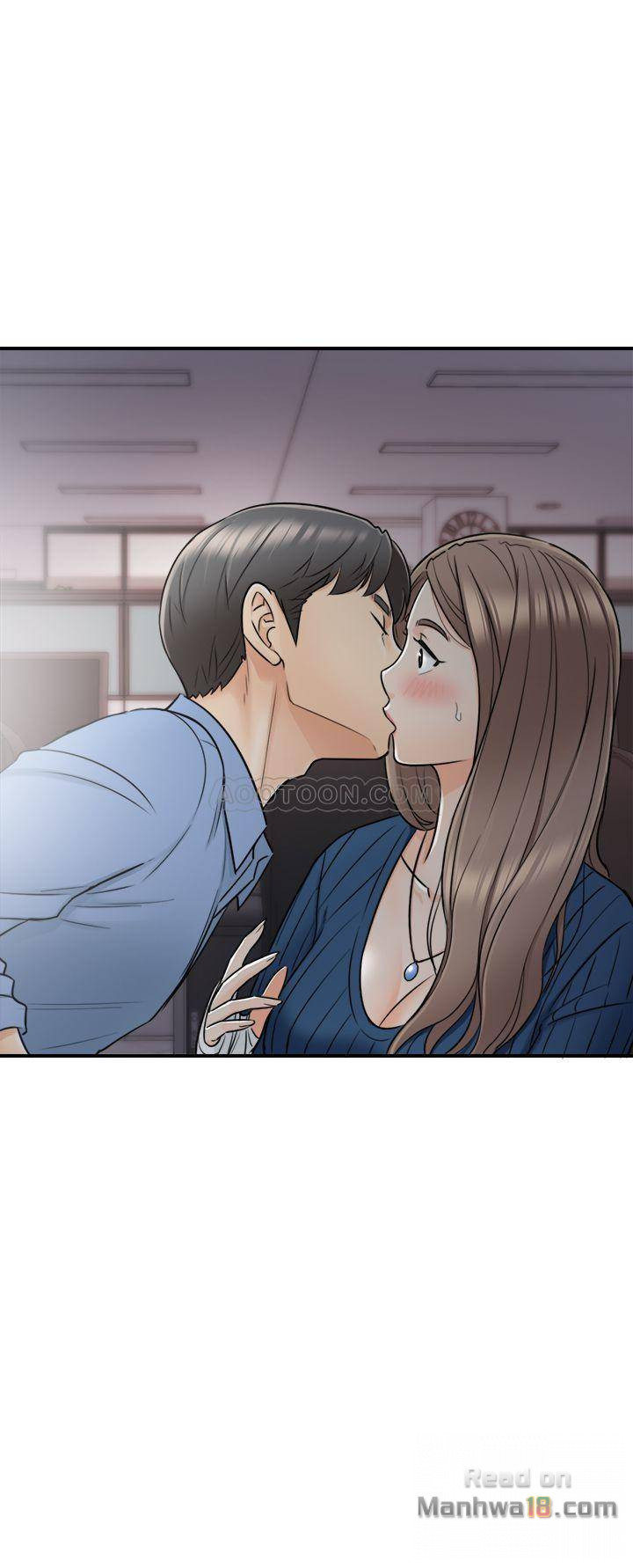 Young Boss Raw Chapter 23 Page 30