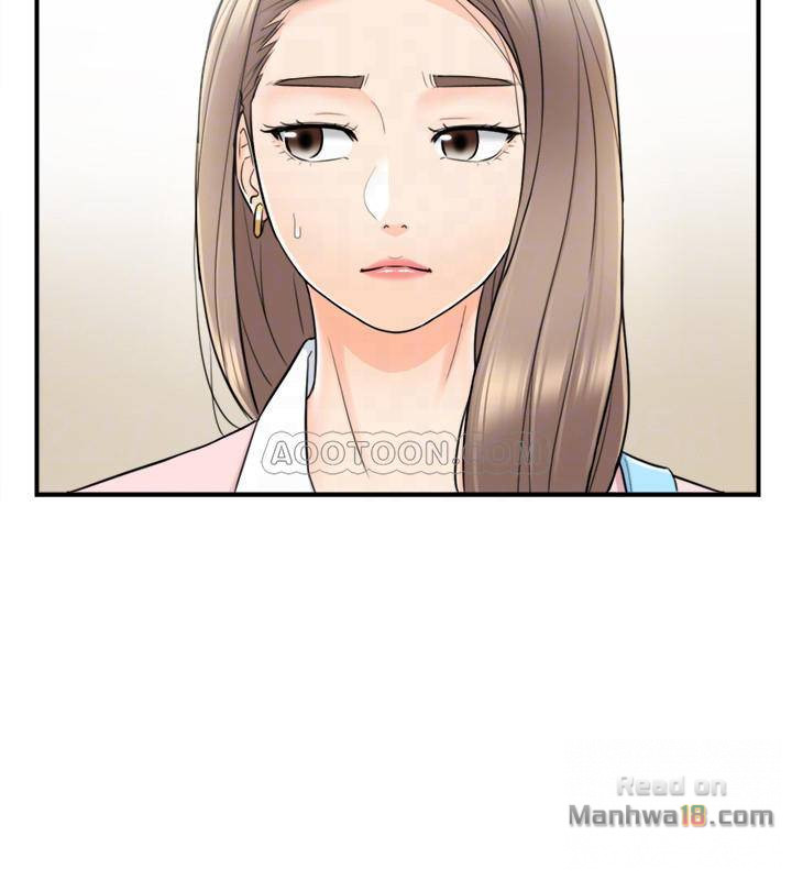 Young Boss Raw Chapter 26 Page 10
