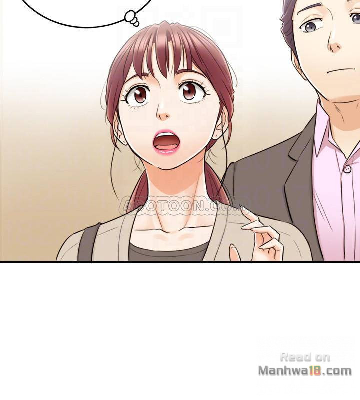 Young Boss Raw Chapter 27 Page 14