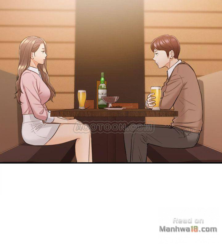 Young Boss Raw Chapter 27 Page 26