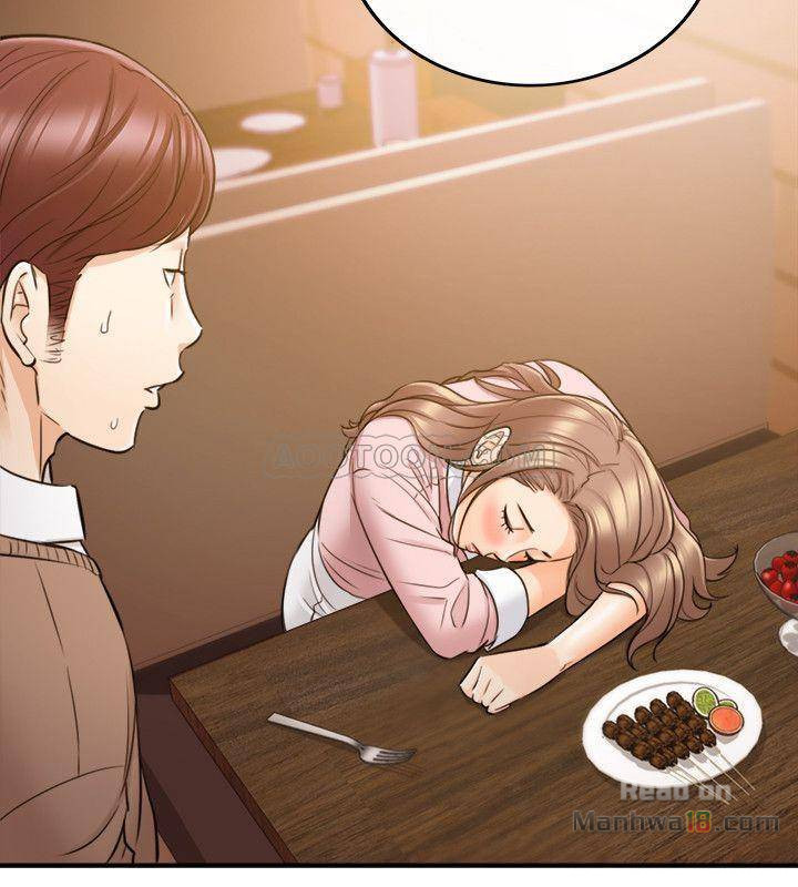 Young Boss Raw Chapter 27 Page 32