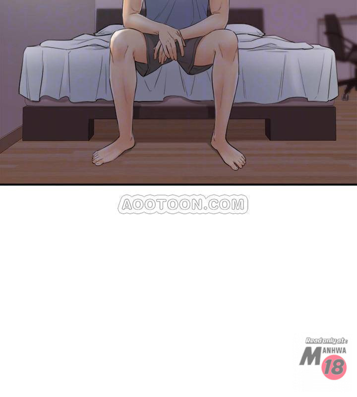 Young Boss Raw Chapter 28 Page 12