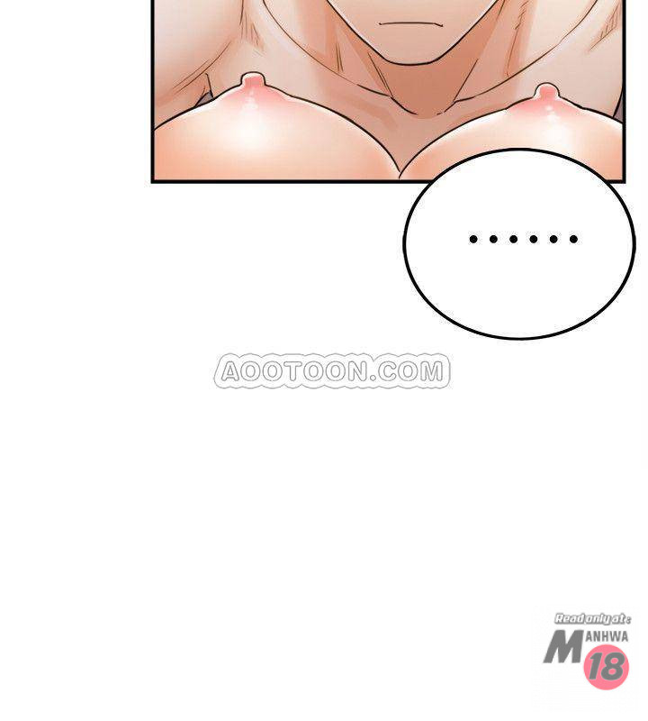 Young Boss Raw Chapter 28 Page 20