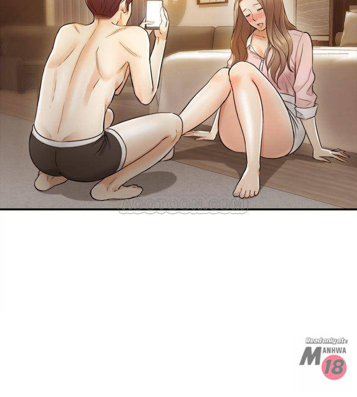 Young Boss Raw Chapter 28 Page 28