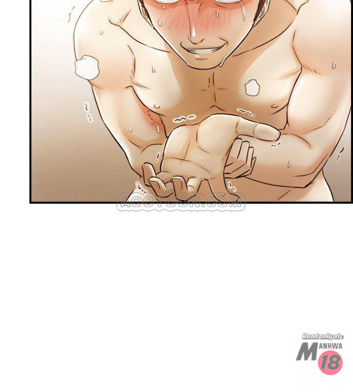 Young Boss Raw Chapter 30 Page 11