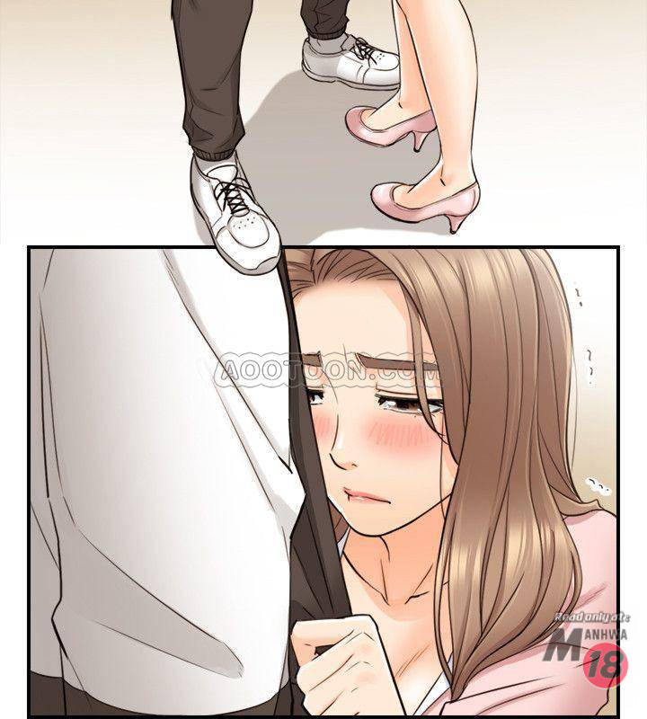 Young Boss Raw Chapter 30 Page 20