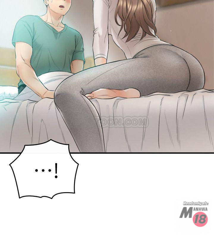 Young Boss Raw Chapter 30 Page 31