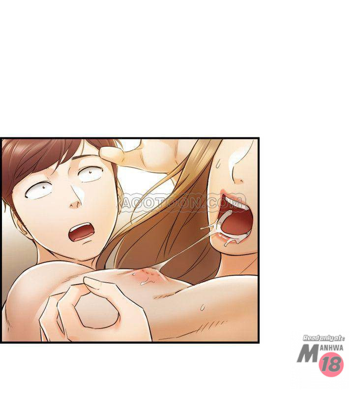 Young Boss Raw Chapter 30 Page 7