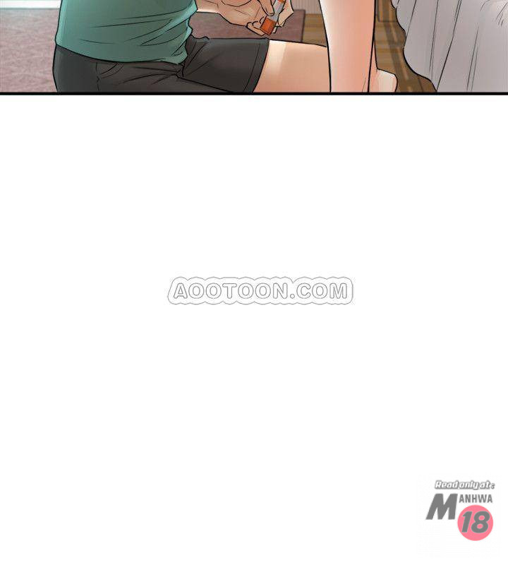 Young Boss Raw Chapter 31 Page 21