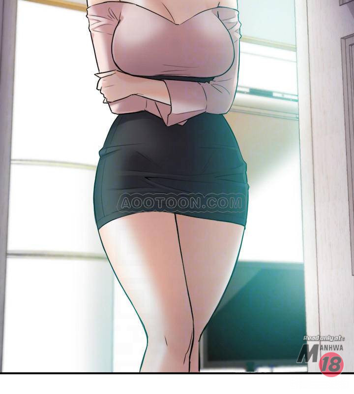 Young Boss Raw Chapter 33 Page 16