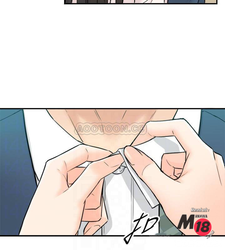 Young Boss Raw Chapter 35 Page 13