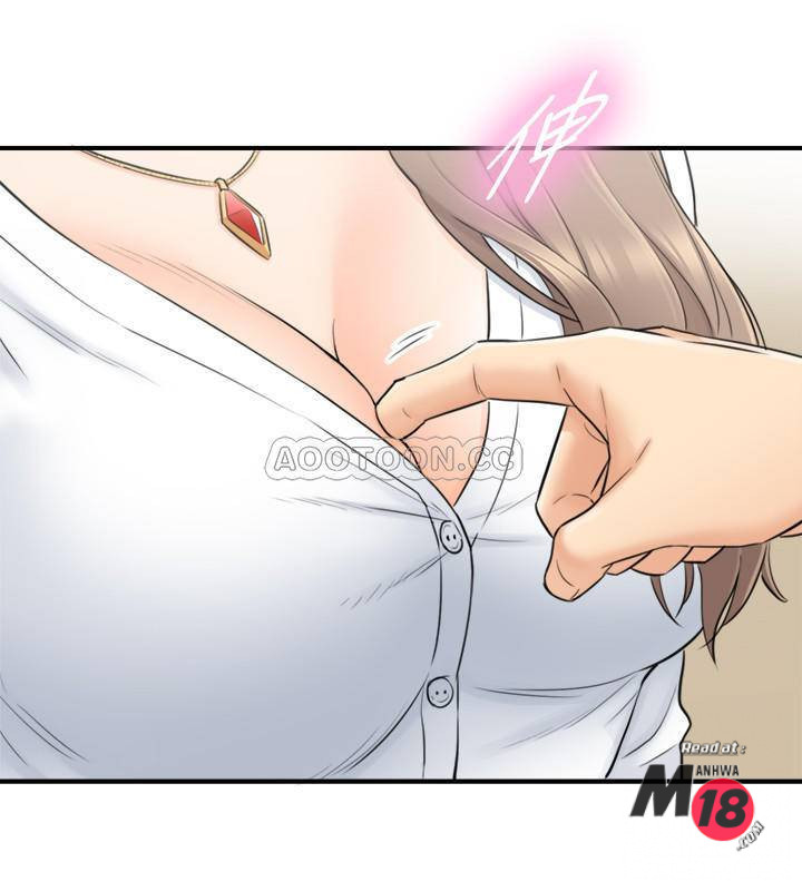 Young Boss Raw Chapter 36 Page 19