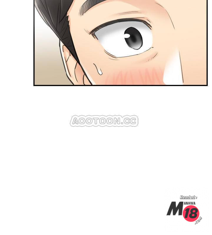 Young Boss Raw Chapter 36 Page 21