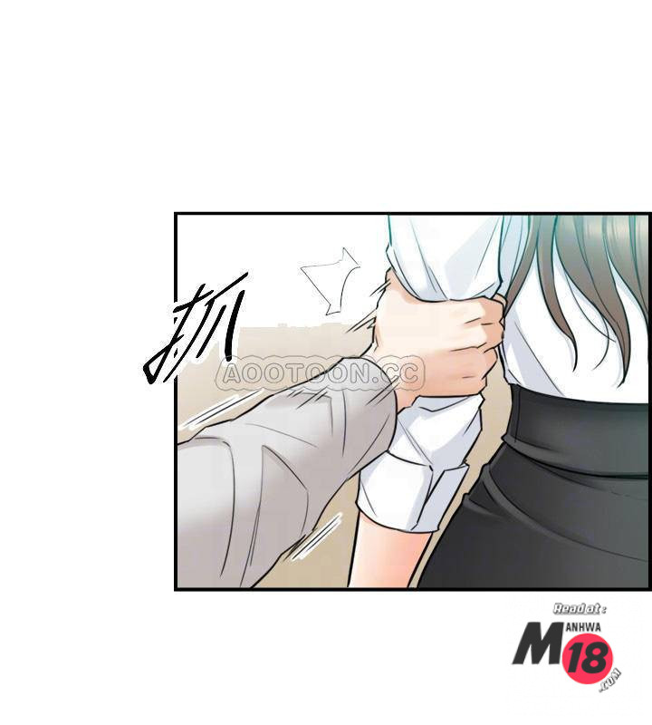Young Boss Raw Chapter 36 Page 3
