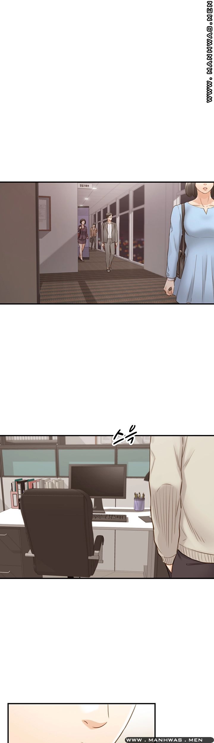 Young Boss Raw Chapter 69 Page 34