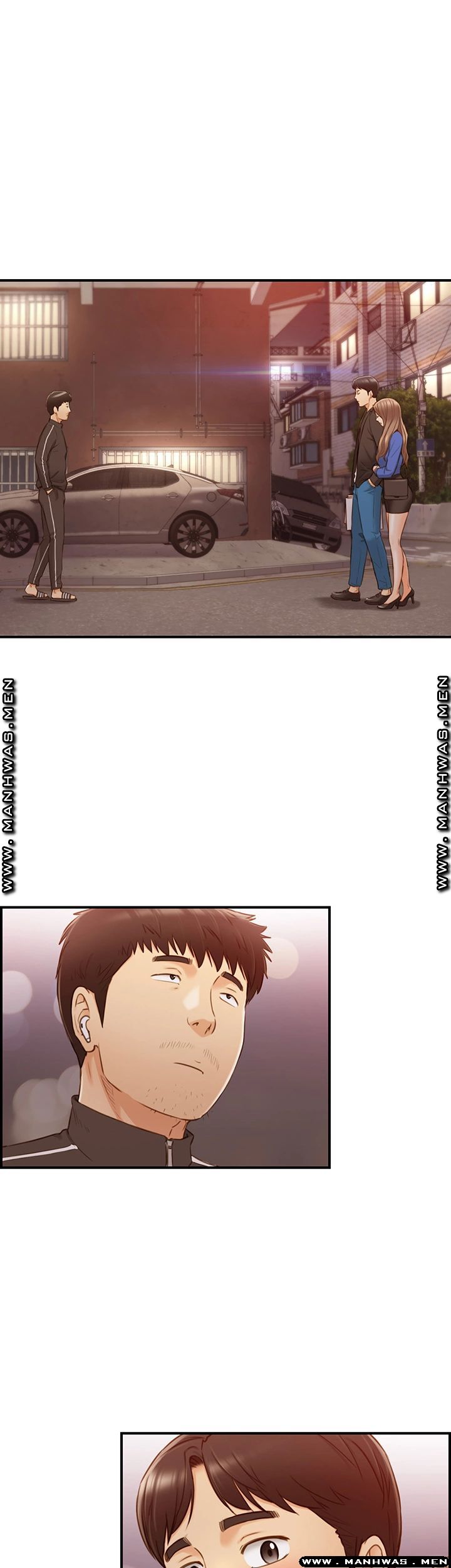 Young Boss Raw Chapter 72 Page 15