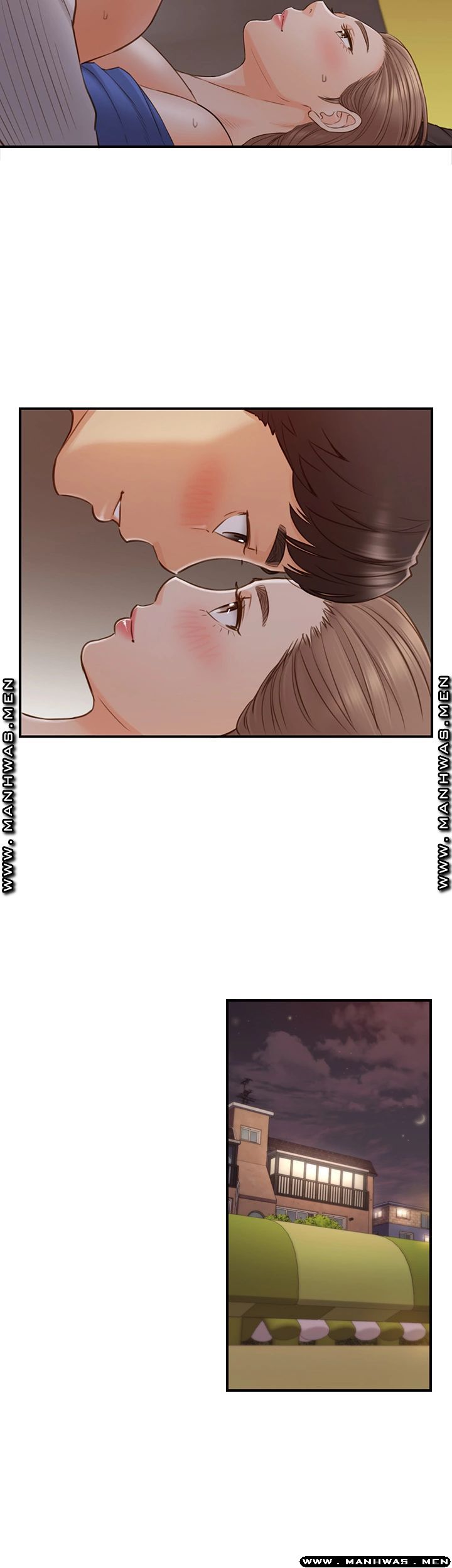 Young Boss Raw Chapter 73 Page 29