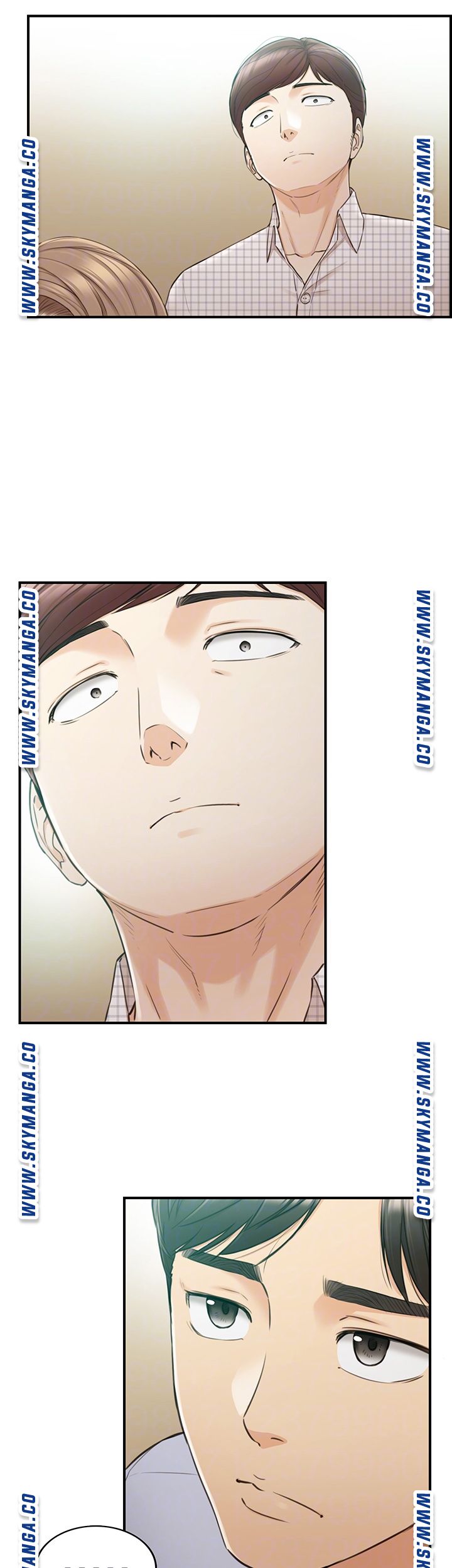 Young Boss Raw Chapter 78 Page 6