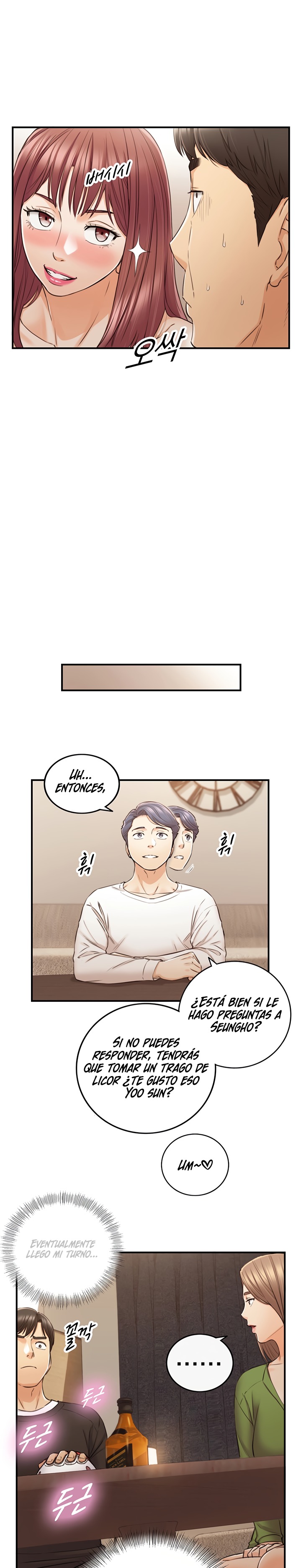 Young Boss Raw Chapter 86 Page 10