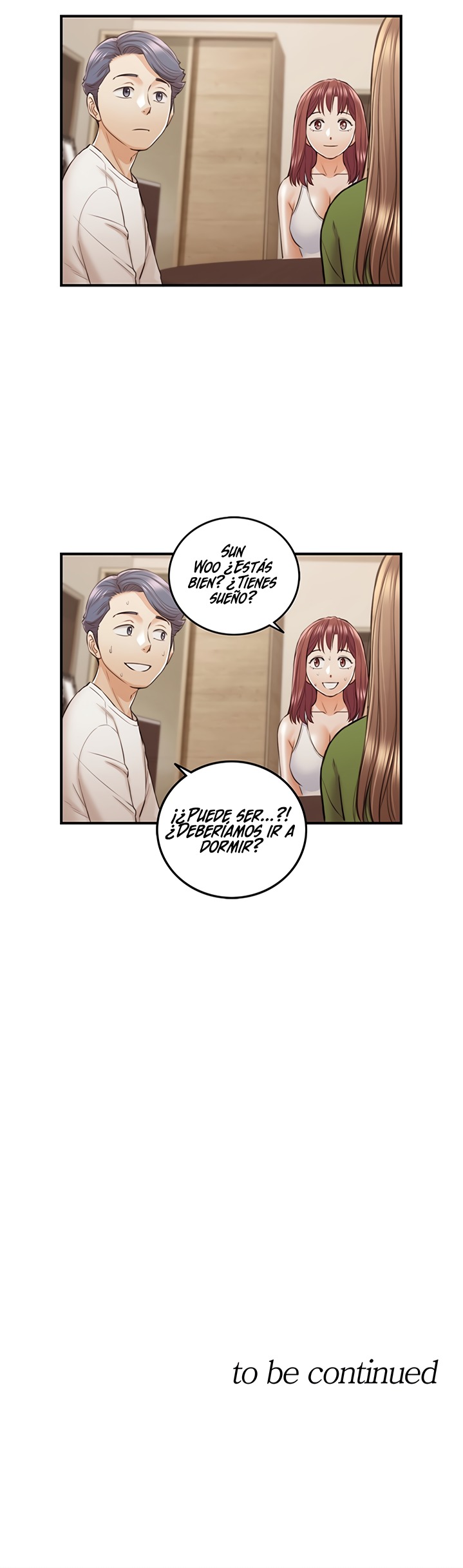 Young Boss Raw Chapter 86 Page 27