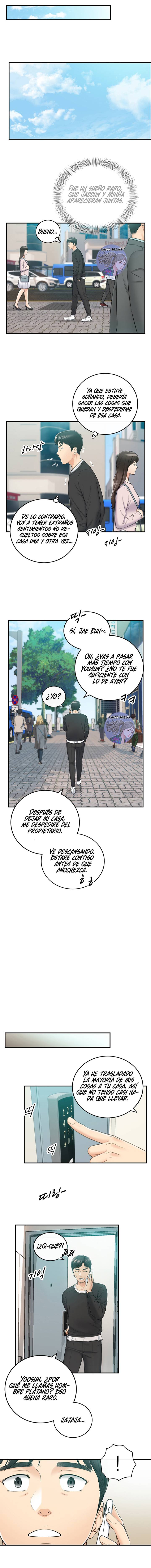 Young Boss Raw Chapter 87 Page 12