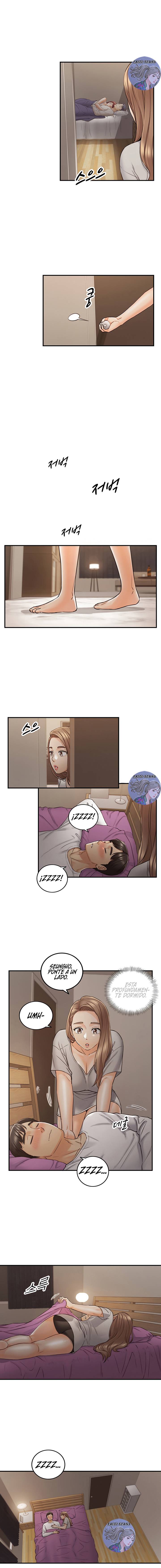 Young Boss Raw Chapter 87 Page 3