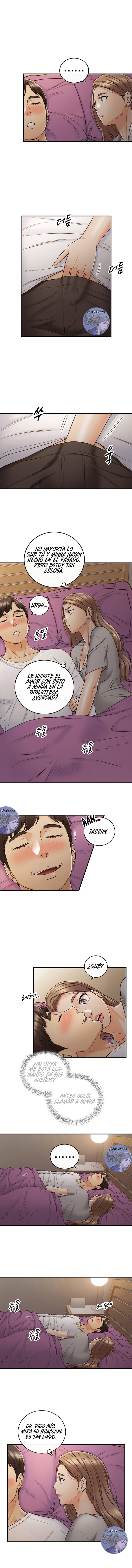 Young Boss Raw Chapter 87 Page 4