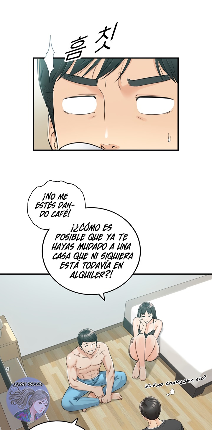 Young Boss Raw Chapter 88 Page 10