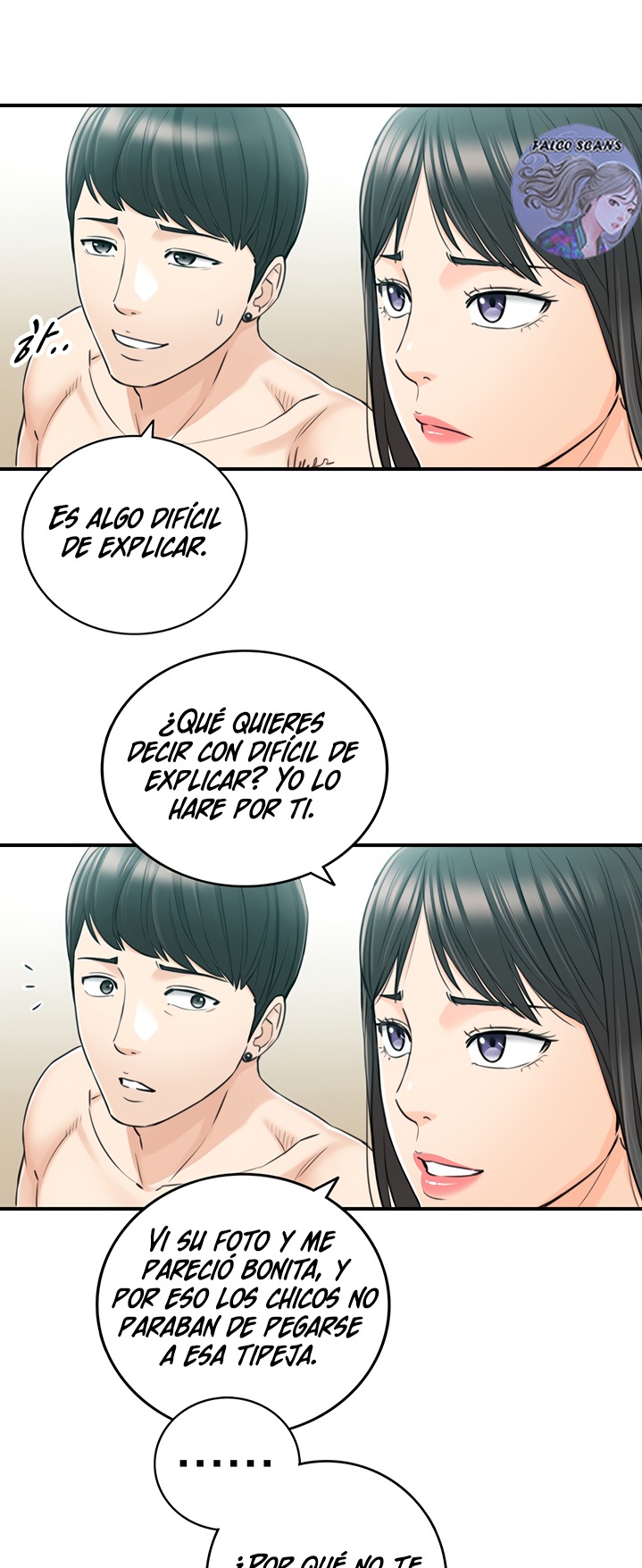 Young Boss Raw Chapter 88 Page 17