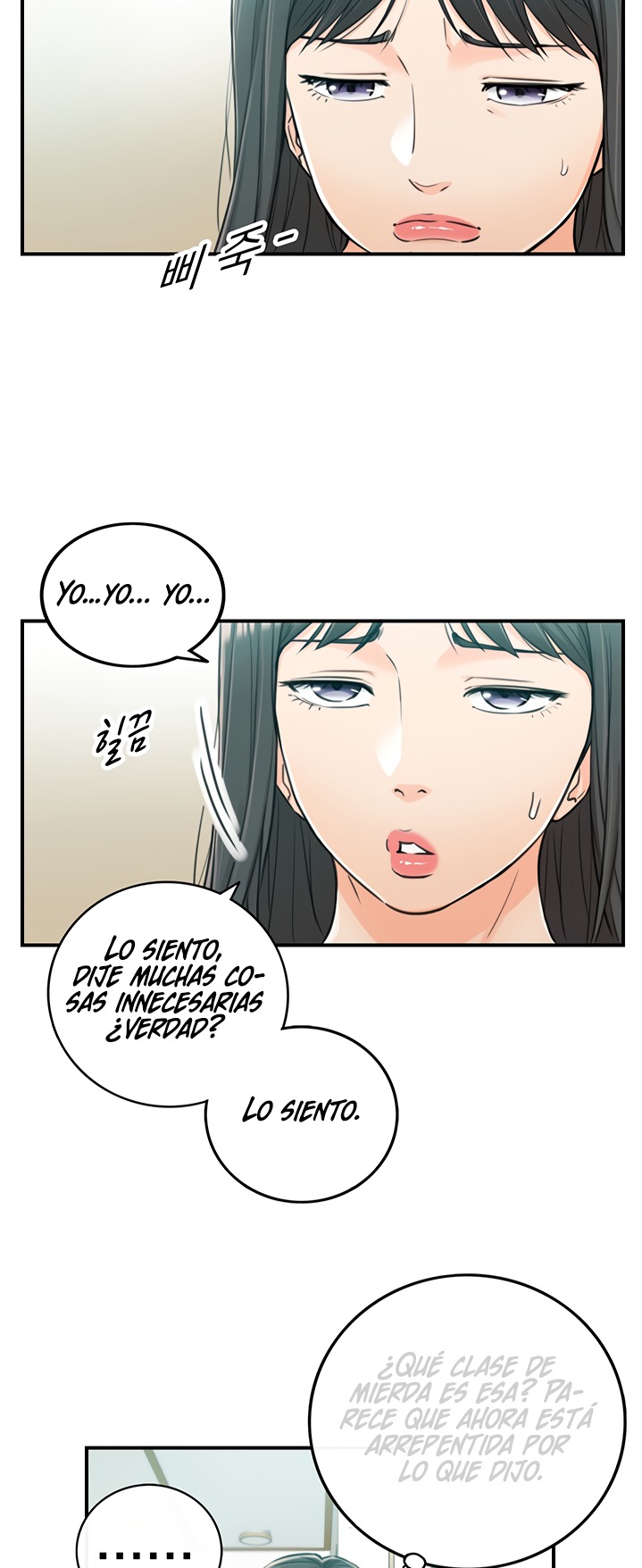 Young Boss Raw Chapter 88 Page 20