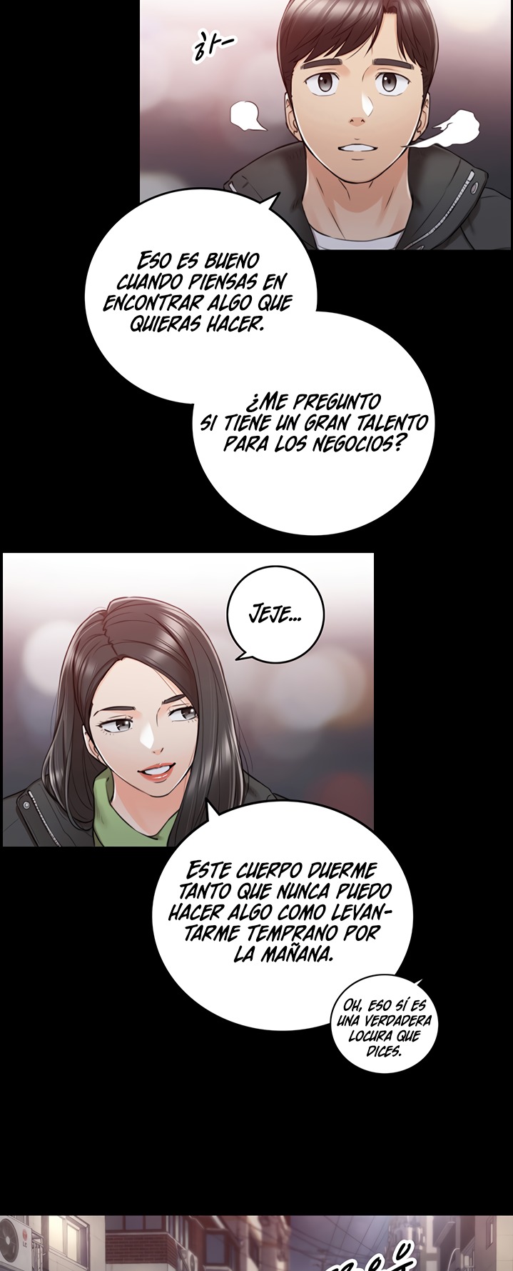 Young Boss Raw Chapter 88 Page 29