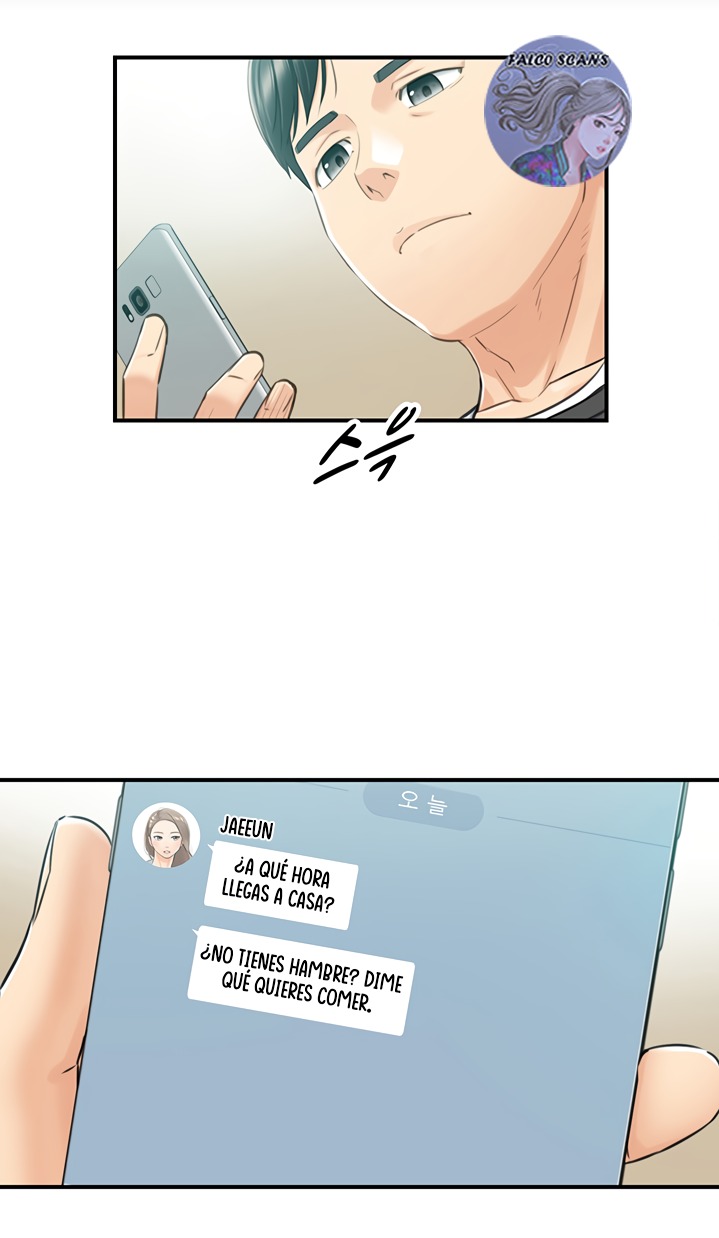 Young Boss Raw Chapter 88 Page 32