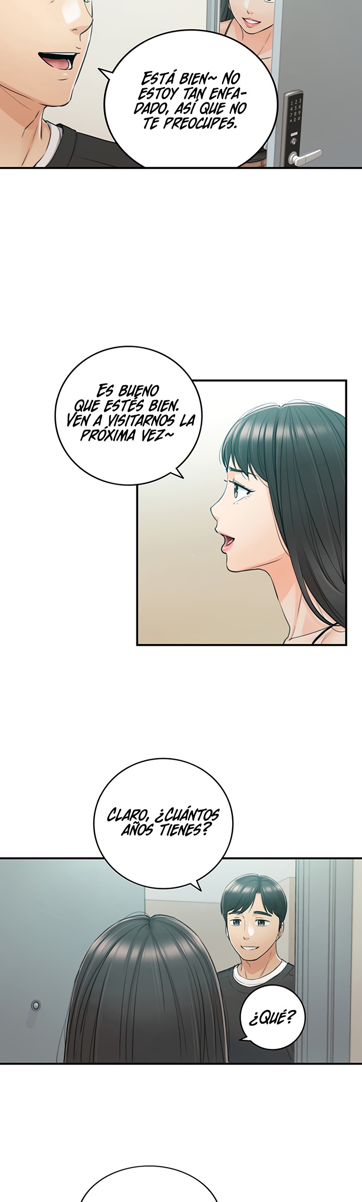 Young Boss Raw Chapter 88 Page 38