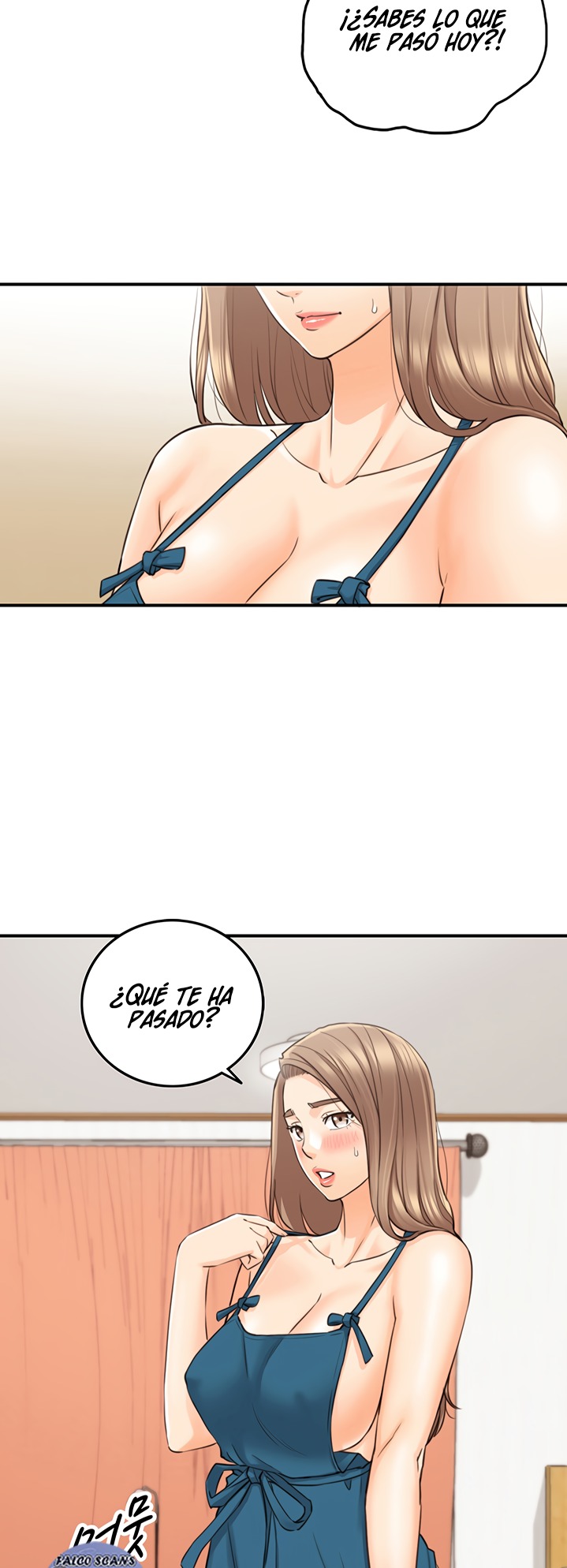 Young Boss Raw Chapter 88 Page 41
