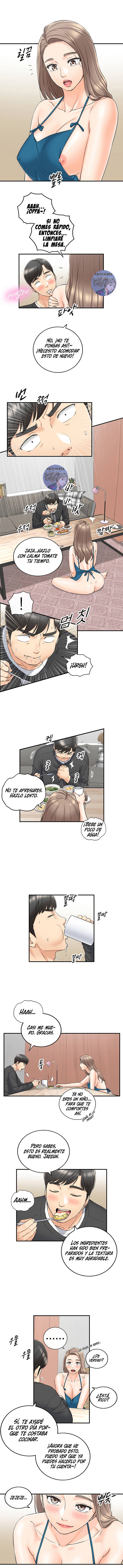 Young Boss Raw Chapter 89 Page 3