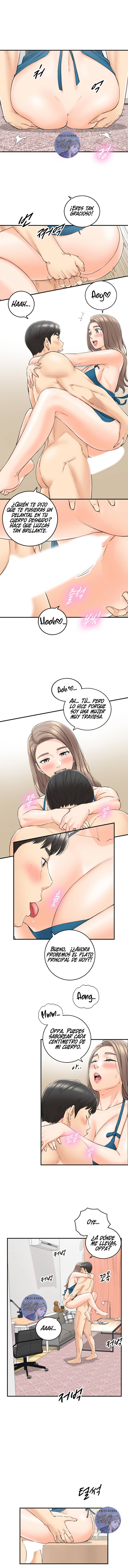 Young Boss Raw Chapter 89 Page 5