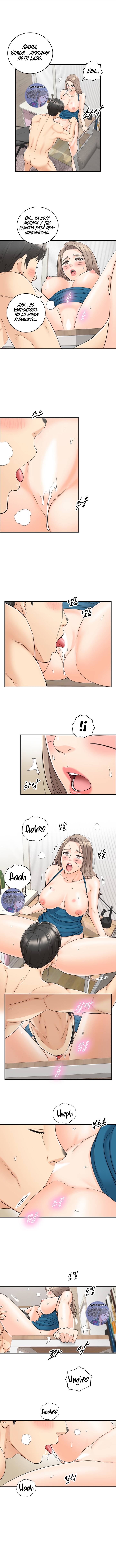 Young Boss Raw Chapter 89 Page 8