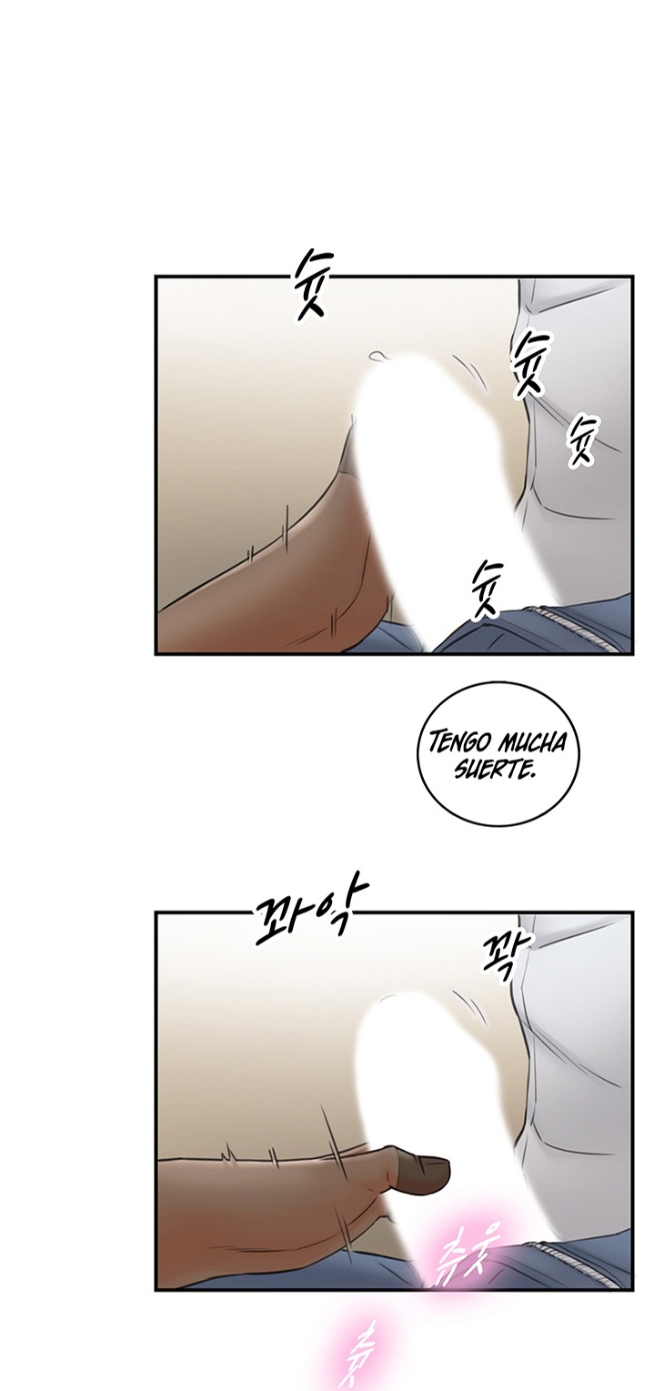 Young Boss Raw Chapter 92 Page 12