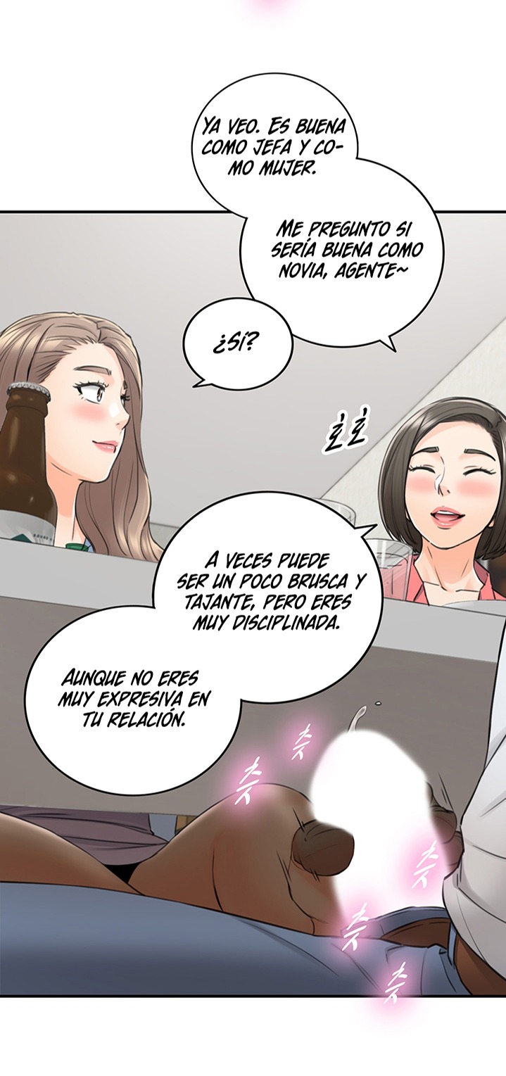 Young Boss Raw Chapter 92 Page 13