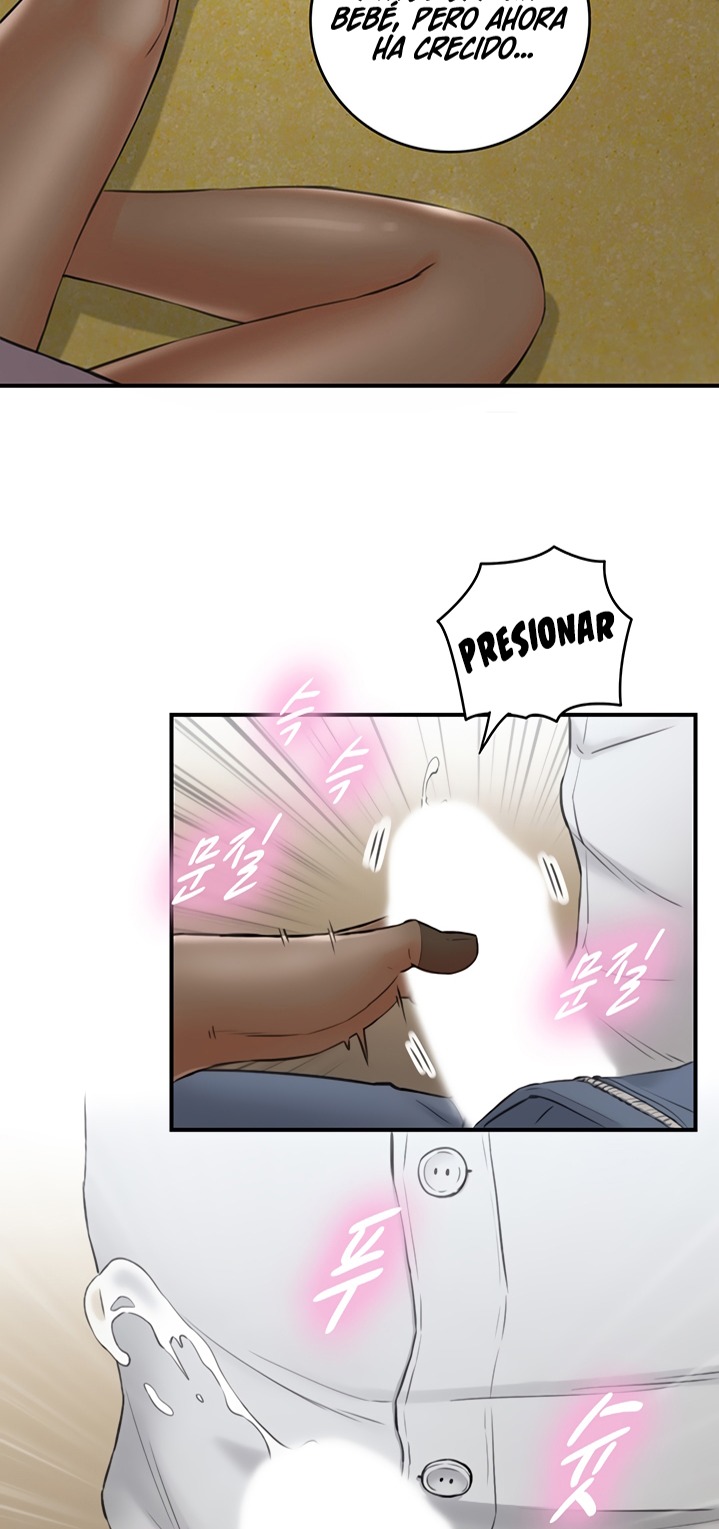 Young Boss Raw Chapter 92 Page 15