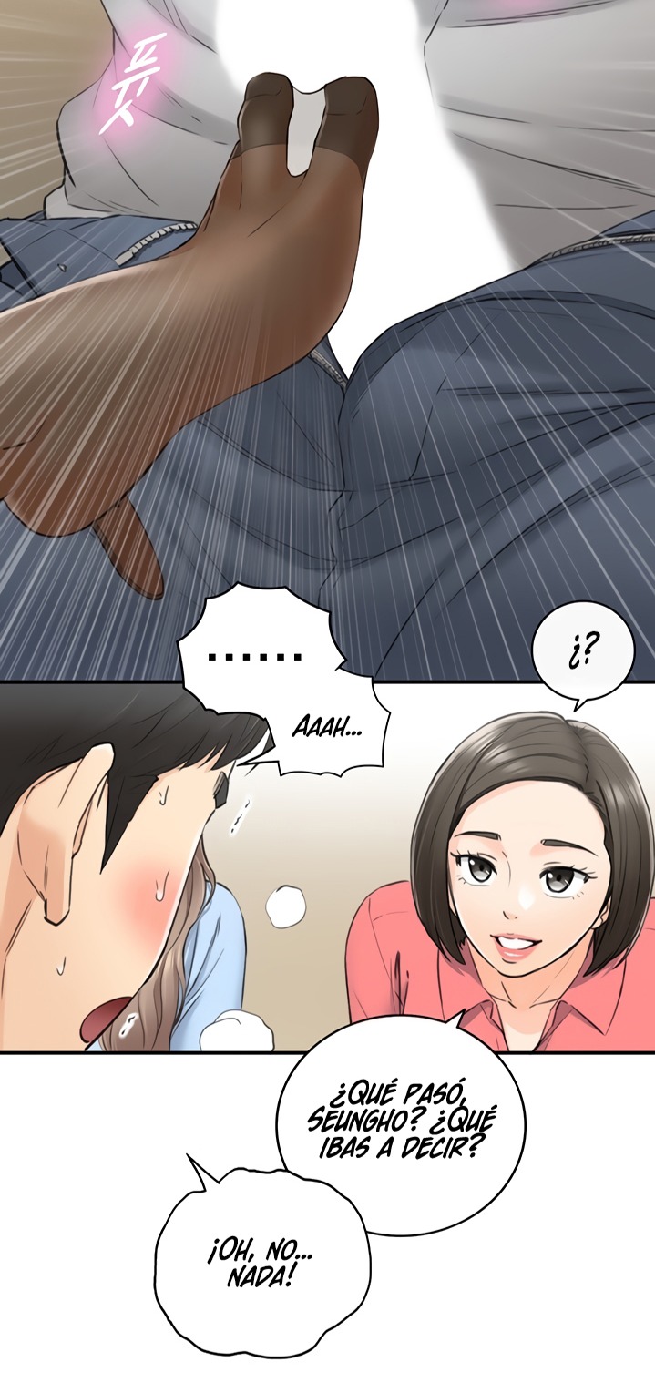 Young Boss Raw Chapter 92 Page 16