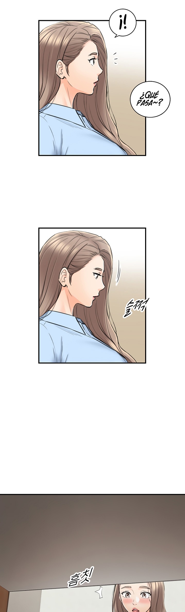 Young Boss Raw Chapter 92 Page 17